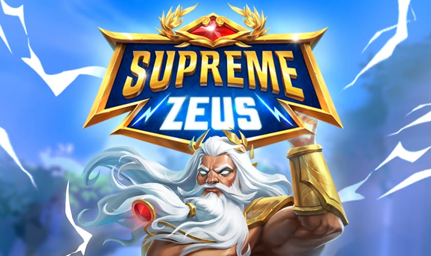 Supreme Zeus